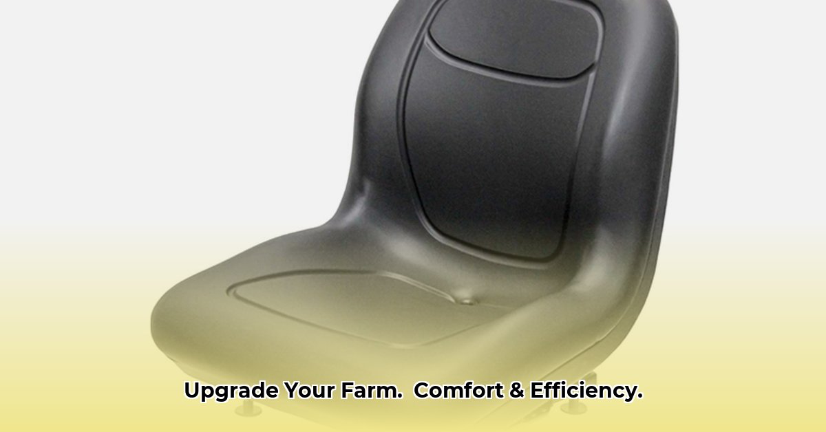 seat-for-tractor
